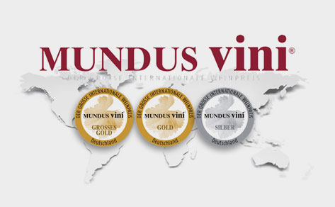 monuds vini