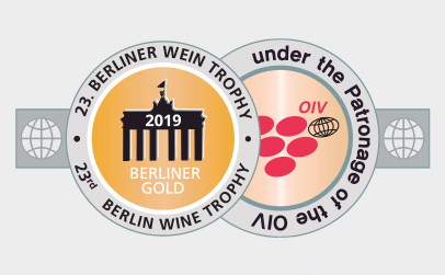 Berliner Wine Trophy 2019
