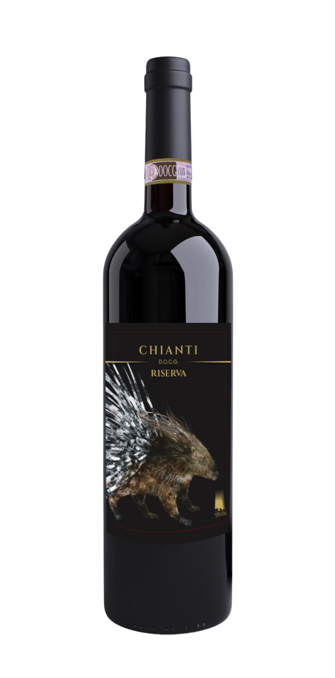 CHIANTI D.O.C.G. RISERVA 2021