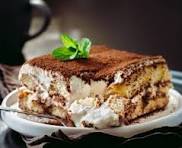 COOKING CLASS DI TIRAMISU'