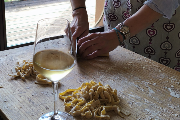 Dalla Terra al Piatto